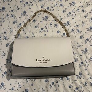 Brand New Kate Spade Shoulder Bag Purse